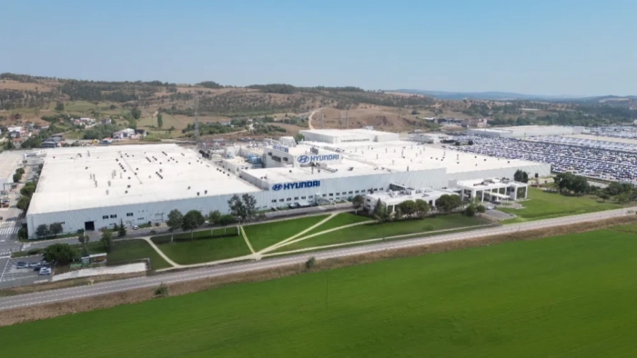 Hyundai Assan ünvanını “Hyundai Motor Türkiye” Olarak Değiştiriyor.